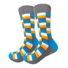 Load image into Gallery viewer, All Class Crazy Socks - Crazy Sock Thursdays