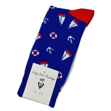 Load image into Gallery viewer, The Mother of All Sock Sets (15 Pairs) - Crazy Sock Thursdays