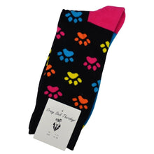 Load image into Gallery viewer, The Mother of All Sock Sets (15 Pairs) - Crazy Sock Thursdays
